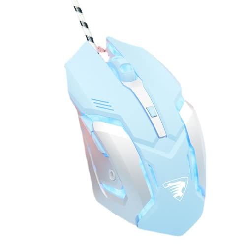 Combo Krypton - Pack Clavier Et Souris Gamer Filaire Rétro-Éclairage
