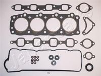 JAPANPARTS JPKG-902 Kit Beschermingsuitrusting