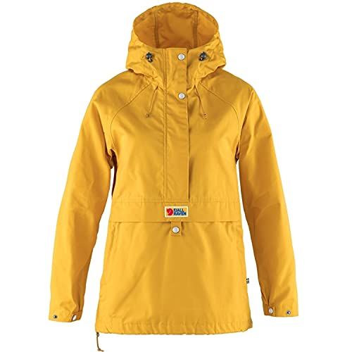 Fjällräven FJALLRAVEN Sweatshirt 87009 Vrouwen - 7323450639709