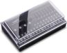 DS-PC-DB01LXR02 Decksaver DS-PC-DB01LXR02 Cover voor Erica Synths DB-01 & LXR-02