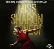 Daptone Records Daptone Miss Sharon Jones! (Ost) CD
