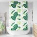 Prolenta Maison Exclusive - Rideau de douche 130x240 cm