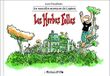 Les herbes folles: Les nouvelles aventures de Lapinot 2