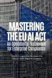 Mastering Bol Mastering the EU AI Act Paperback