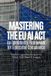 Mastering Bol Mastering the EU AI Act Paperback