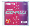 Maxell CD-RW 80XL 10 pack