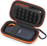 Hard SanDisk Hard Case Voor SanDisk SSD SDSSDE61 Extreme Portable/SanDisk Extreme PRO, 500GB 480GB 1TB 2TB, reistas opbergtas hoes etui