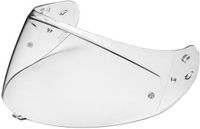 Nolan N80-8 Vizier ECE22 Clear