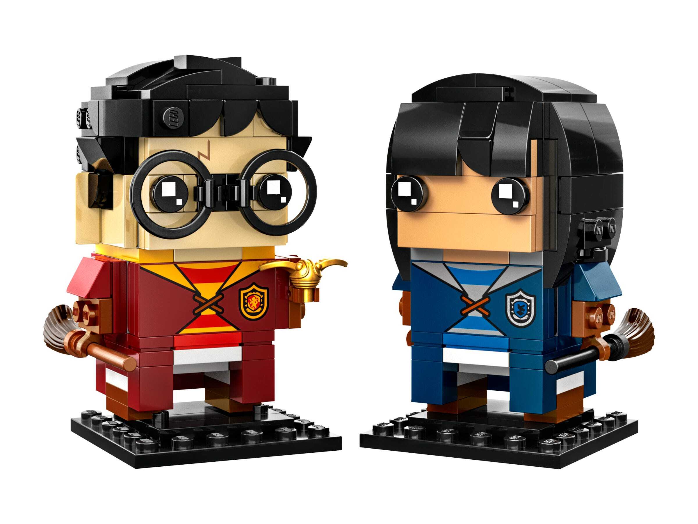 lego Harry Potter™ en Cho Chang