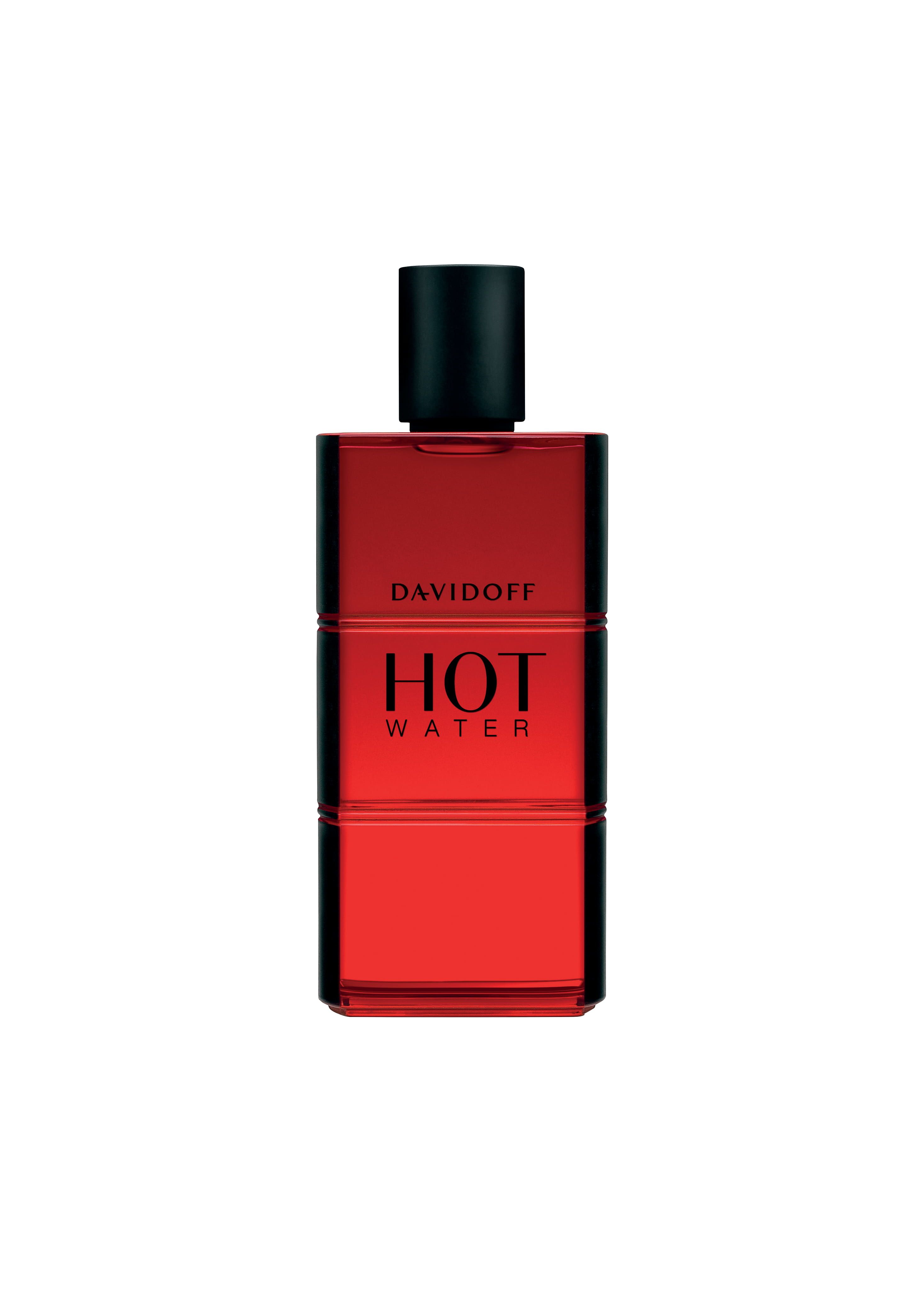 Davidoff / Hot Water / 110 ml / heren