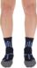 Uyn Trekking 2IN Sportsokken Mannen Blauw Maat 42/44