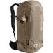 Ortovox Venet Tour 28L S, sac à dos de ski, brun