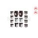 SIDEM Suspension, bras de liaison 837750 KIT