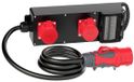 PCE Delta Steyregg 9441201 CEE-stroomverdeler 400 V 32 A