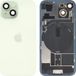 Apple Coque Batterie iPhone 15, Vert, Échange Premium