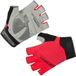 Endura Hummvee Plus II Handschoenen Heren, rood