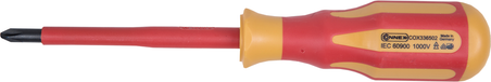 Connex Tournevis Ph2 100Mm 1Kv/2C - COX336502