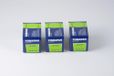 FOMAPAN Action 400 135/36 verpakking van 3 stuks in zwart/wit