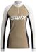 Swix Race X Classic Manche Longue Sous-vêtement Beige XS Femme