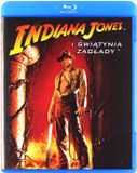 Indiana Jones en de tempel des doods [Blu-Ray]