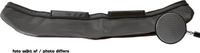 Kabelrandbescherming AutoStyle Motorkapsteenslaghoes Hyundai Tucson 2015- carbon-look