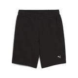 PUMA Shorts Ess Elevated 9 Tr Zwart Katoen/Gerecycled Katoen XXL