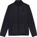 Fox Coat Fox Howell Puffy Black/Zwart L