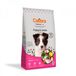 Calibra Chien Premium Line Puppy & Junior - Alimentation pour chien - Poulet - 12 kg
