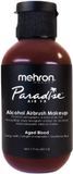 Mehron Paradise Air FX - Aged Blood - airbrush makeup