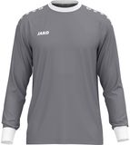 Jako Keepershirt One Kinderen Grijs 116