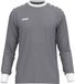 Jako Keepershirt One Kinderen Grijs 116