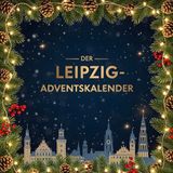 Der FlipFlop Der Leipzig-Adventskalender