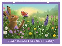 Bekking & Blitz Lemniscaat Kalender 2027
