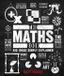 The DK The Maths Book Big Ideas Simply Explained Hardcover