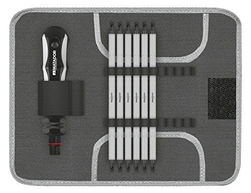 Matador 0672 9070 Rollbag S - 4040674217201