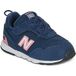 New Balance Sneakers i51517v Navy pour garçons
