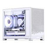 Jonsbo D32 STD Midi Tower Blanc