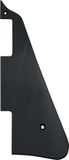 Gibson PRPG-010 Pickguard LP BK 1-ply zwart