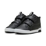 PUMA Sneakers 'Multiflex 2' zwart
