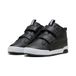 PUMA Sneakers 'Multiflex 2' zwart