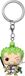 Funko Pocket Pop! Keychain: One Piece - Roronoa Zoro