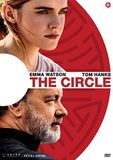 CG Entertainment The Circle, DVD Engels, Italiaans