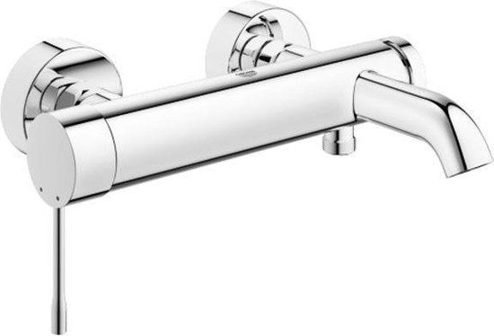 GROHE Essence New Badkraan - Chroom - 15cm - 33624001