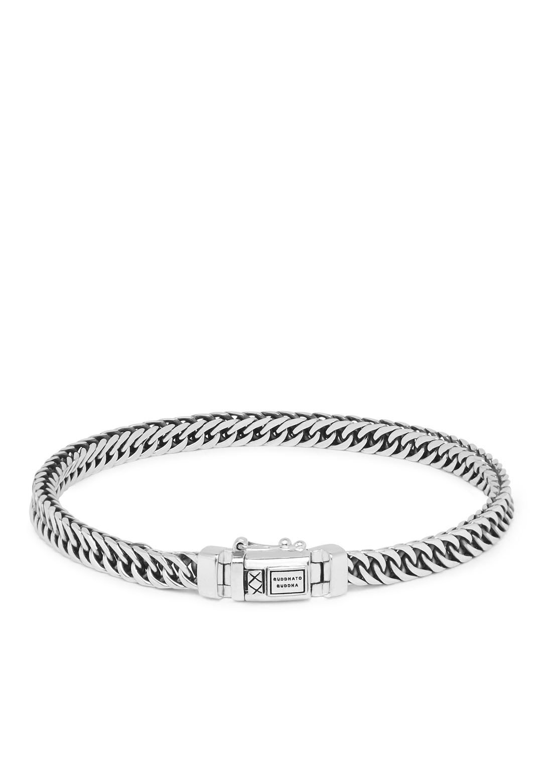 Buddha to Buddha Esther Mini armband van zilver