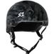 S-ONE Lifer Casque Noir Camo Mat
