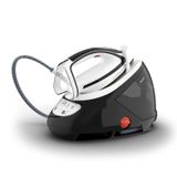 Tefal Pro Express Ultimate GV9550 Stoomgenerator - Zwart/Wit