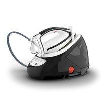 Tefal Pro Express Ultimate GV9550 Stoomgenerator - Zwart/Wit
