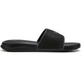 PUMA Popcat 20 GB slippers, uniseks, Puma Zwart, koud donkergrijs, 47 EU