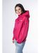 deproc Outdoorjas 'DURELL WMN' pink