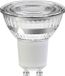 LightMe LED-lamp LM85382 GU10 5.7 W Warmwit Dimbaar